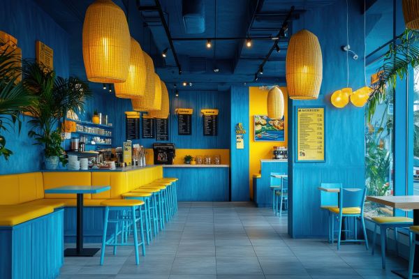Boise Dining