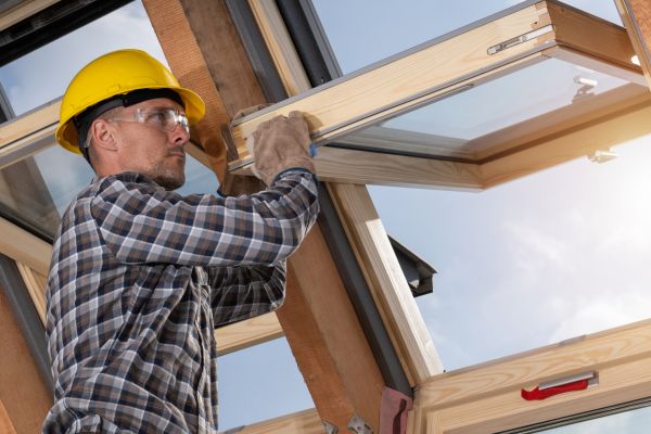 Boise Windows Installation