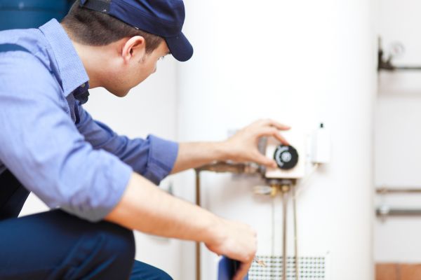 Boise Water Heater Service