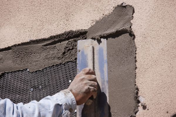 Boise Stucco Service
