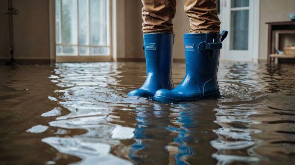 Boise Storm Restoration
