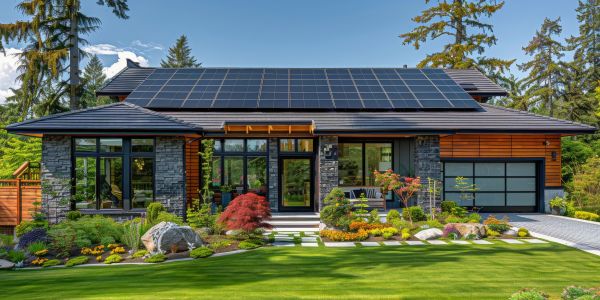 Boise Solar Panels Service