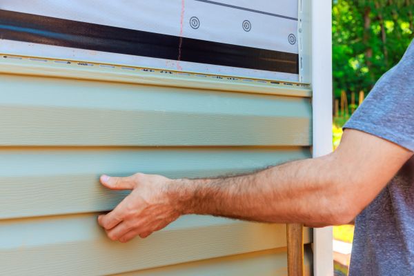 Boise Siding Service