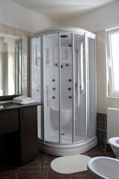 Boise Shower Installation