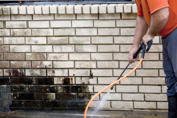 Boise Power Washing
