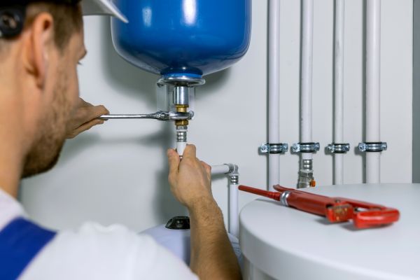 Boise Plumbing Service