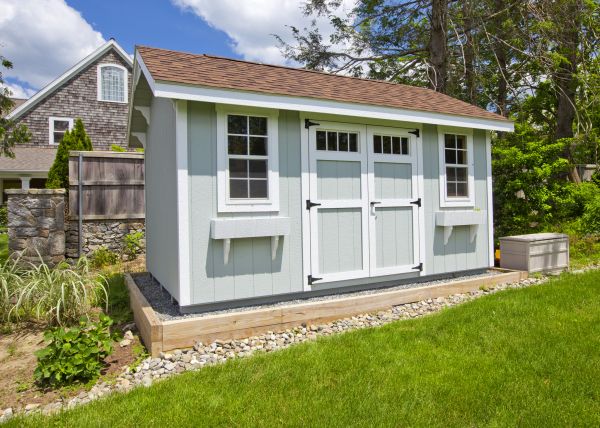 Boise Outdoor Structure Service