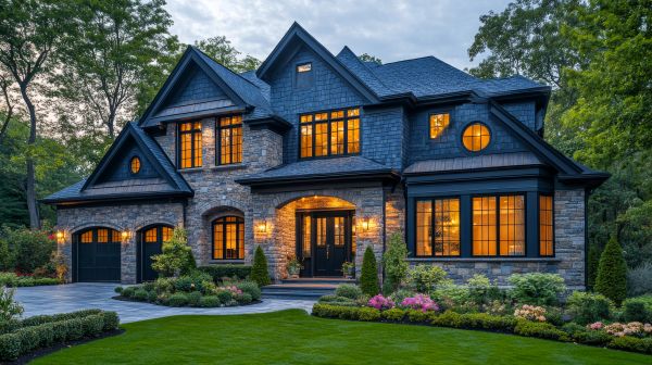 Boise Landscaping
