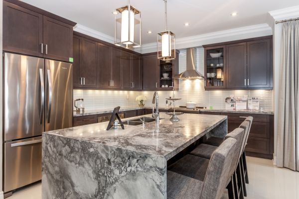 Boise Kitchen Remodeling