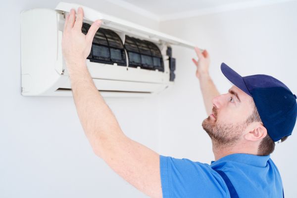 Boise HVAC Service