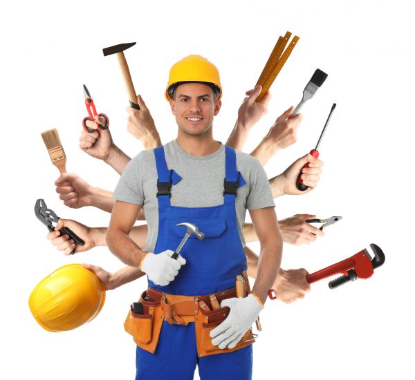 Boise Handyman Service