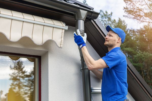 Boise Gutter Service