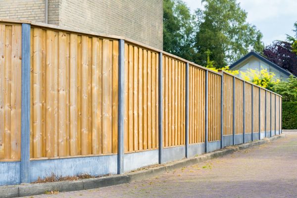 Boise Fence Service