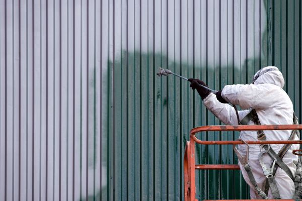 Boise Exterior Painting