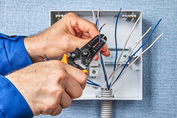Boise Electrical Service