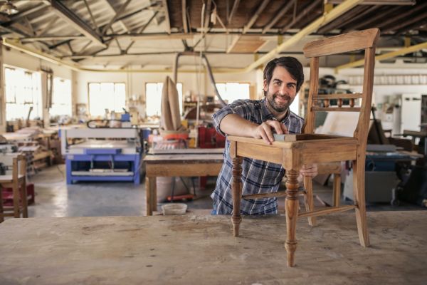 Boise Custom Carpentry