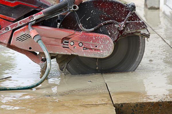 Boise Concrete Cutting