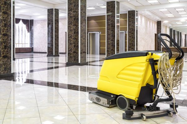 Boise Commercial Cleaning