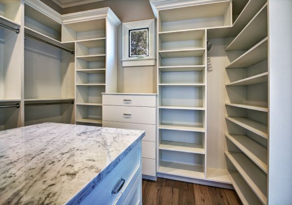 Boise Closet and Shelving Service