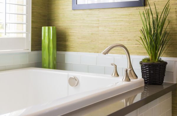 Boise Bathtub Installation